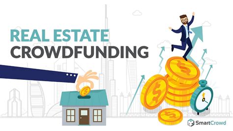 Real estate crowdfunding is increasingly a