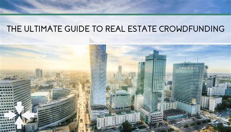 Commercial real estate crowdfunding. Things To Know About Commercial real estate crowdfunding. 