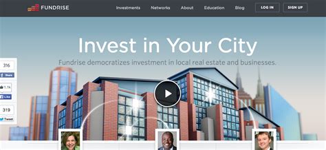 Commercial real estate crowdfunding sites. Things To Know About Commercial real estate crowdfunding sites. 
