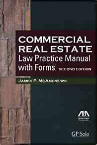 Commercial real estate law practice manual by james p mcandrews. - Yo estoy bien tu estas bien estoy bien estás bien.