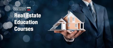 Online Real Estate Courses. Start your real estate career today by enrolling in your online real estate training courses. Your pre-requisite courses will include the Fundamentals of Real Estate and one …