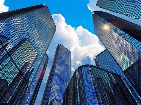 Economists are concerned about the $20 trillion commercial real estate (CRE) industry and so is JPMorgan Chase CEO Jamie Dimon. The regional banking crisis is having a knock-on effect on ...
