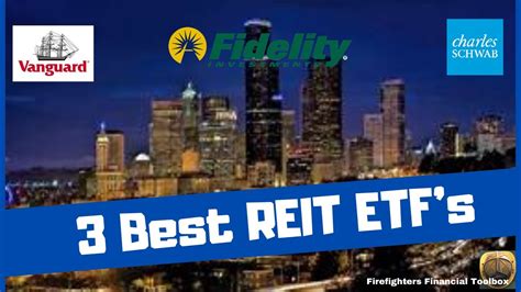 ETF stands for exchange traded fund, which means a Commercial REIT ETF is a fund you can invest in that will mirror the performance of a standard REIT index. With a REIT ETF, an investor gets all the returns from REITs without directly investing in the real estate investment trust.. 