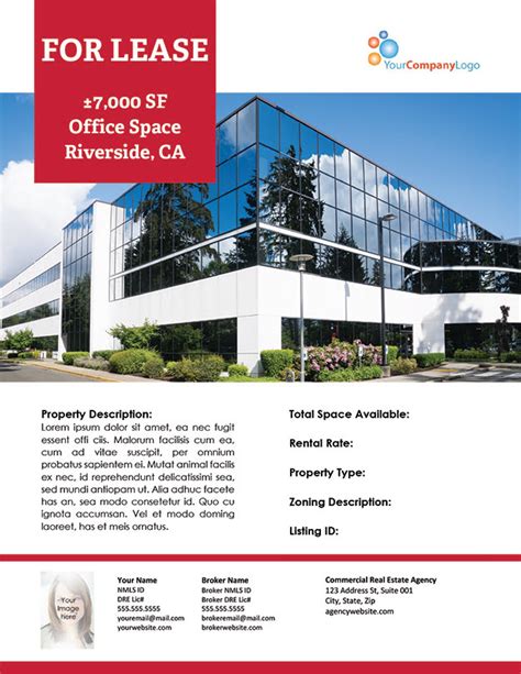 Commercial rental property for rent. 9. Office space rental business. Office rental businesses provide workspace for companies and individuals. Rent out commercial property to a single tenant or lease individual … 