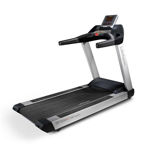 Commercial treadmills. Fitness à rabais is proud to offer the top commercial treadmill brands in the industry. Each brand is carefully selected to provide the highest quality and durability for your fitness facility. Our selection of commercial treadmills includes top brands such as Assault Fitness, Cybex™, Evolve Fitness, Life Fitness, Matrix Fitness, Precor ... 
