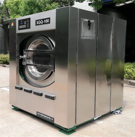 Commercial washing. Mapping the Demand: Current Trends for Commercial Washers and Dryers. The demand for commercial washers and dryers is surging, influenced by several industrial and economic factors. The hospitality sector’s rebound, particularly in tourist-centric cities like Orlando, has sparked a need for hotel commercial laundry equipment that can ... 