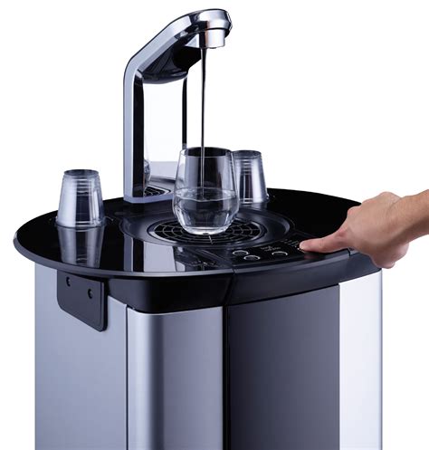 Commercial water dispenser - All architecture and design …