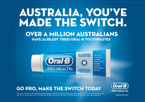 Commercials with fallacies 2020