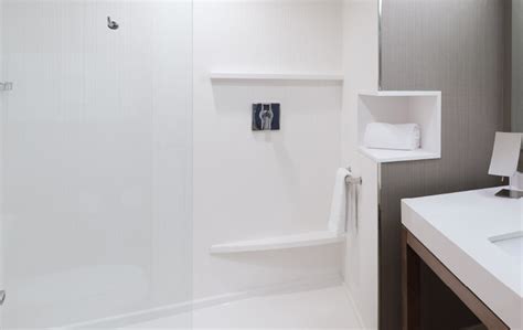 Commerical Shower and Bath System Products - MPL Company