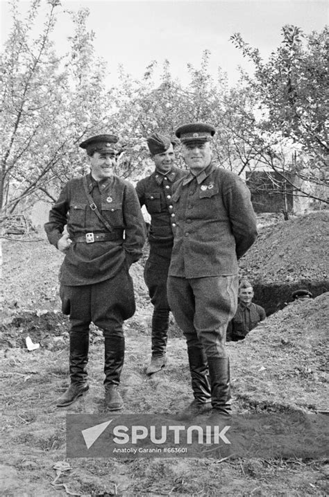 Commissar danilov biography sample