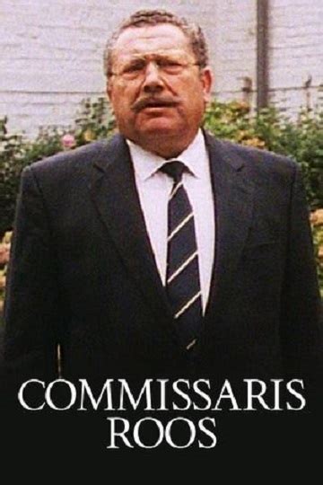 Commissaris Roos (1990) - Video Detective