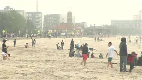 Commission: Too Many Still Feel “Unwelcome” At Public Beaches