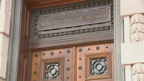 Commission conducts interviews to fill Missouri Supreme Court vacancy