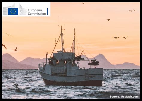 Commission proposes fishing opportunities for 2024 in the Baltic Sea