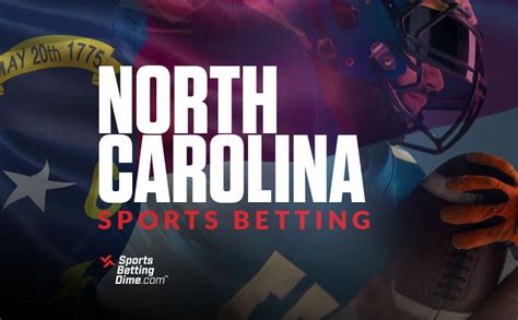 Commission says North Carolina sports betting likely won’t begin in January