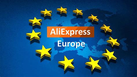 Commission sends request for information to AliExpress under the Digital Services Act