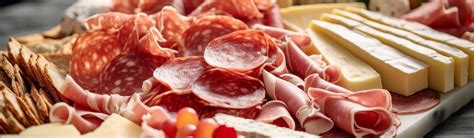 Commission sets new reduced limits for nitrites and nitrates as food additives