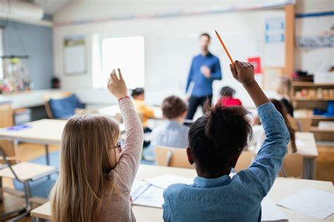 Commission studies climate, culture in Missouri classrooms to combat teacher shortage