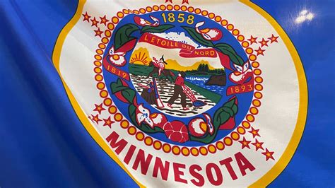 Commission to begin its work to redesign Minnesota’s state seal and flag