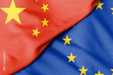 Commissioner Simson travels to Beijing to co-chair EU-China High-Level Energy Dialogue