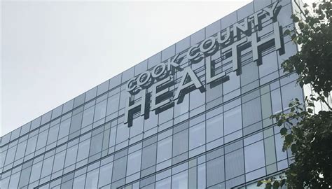 Commissioners Take More Control Of County Health System