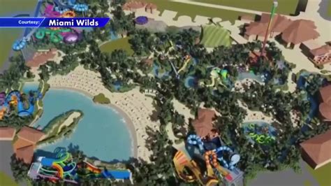 Commissioners withdraw Miami Wilds Park project at Zoo Miami