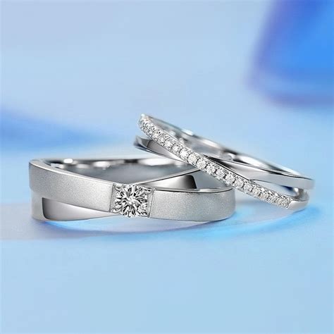 Commitment rings for lesbian couples.  A commitment ring is used by couples who have b...