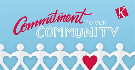 Commitment to community. Things To Know About Commitment to community. 