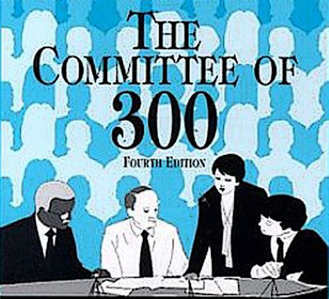 The author presents a wealth of information, unveiling the inner workings and objectives of the Committee of 300, a group that has wielded considerable influence over the course of history. The book is well-organized and structured, providing a comprehensive overview of the Committee of 300's origins, membership, and methods..