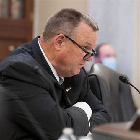 Committee Assignments - Senator Jon Tester