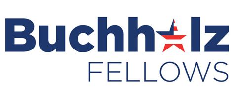 Committee of Seventy Names Five Buchholz Fellows