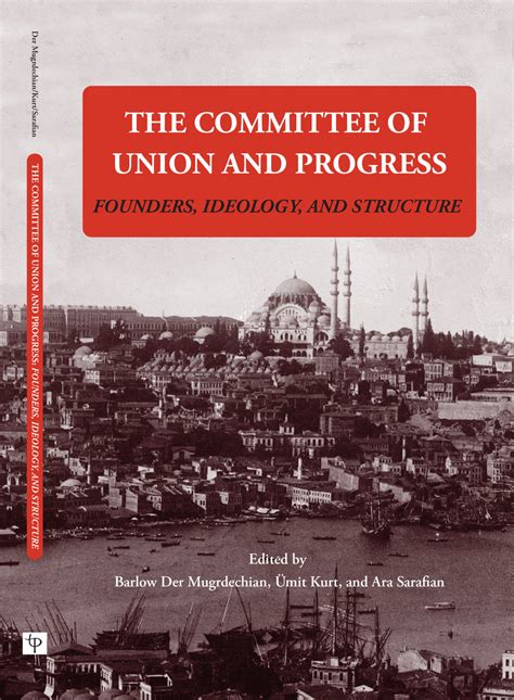 Committee of union and progress
