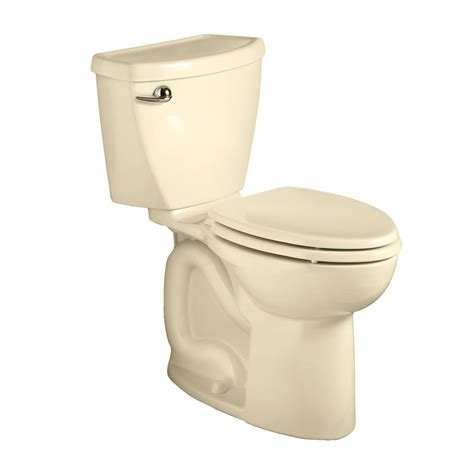 Commode at lowes. Champion 4 White Elongated Chair Height 2-piece WaterSense Soft Close Toilet 12-in Rough-In 1.28-GPF. Model # 2793.128NTS.020. Find My Store. for pricing and availability. 953. Bowl Height: Chair Height. Bowl Shape: Elongated. Lid: Slow Close Feature. American Standard. 