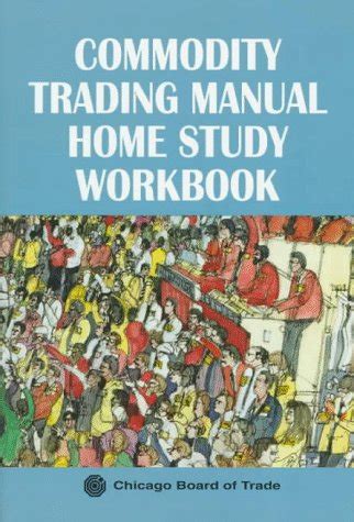 Commodity trading manual home study workbook. - Yamaha xvs1100 l 1999 werkstatt service reparaturanleitung.