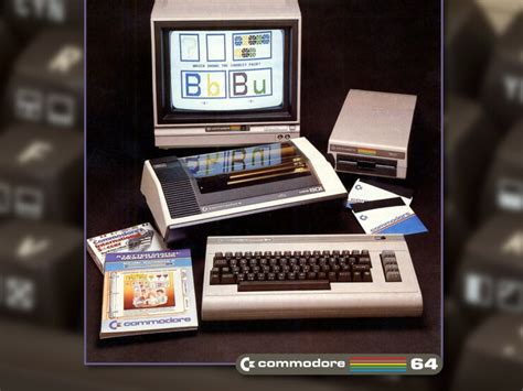 Commodore 64 price 1982.  There were several Commodore introduced (and started its pr...