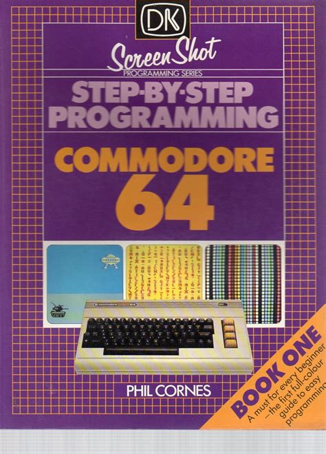 Commodore 64 programming books.  (Phil) Publication date 1984 Topics Commodore 64 (Compu...