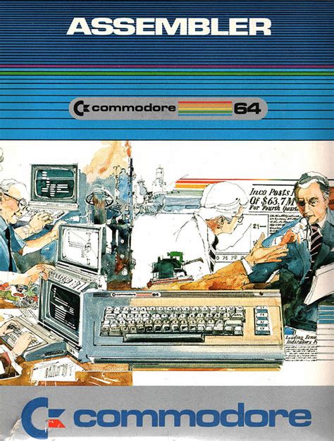 Commodore 64 turbo assembler.  Also has a larger memory footprint, which is why I still prefer...