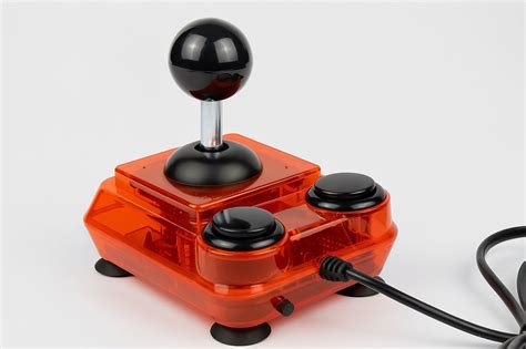 Commodore 64 ultimate joystick.  Experience a new level of nostalgia with our...
