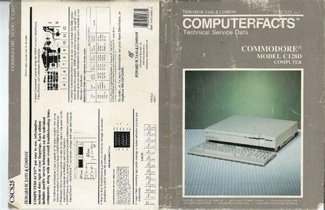 Commodore c 128 c128d computer service manual. - Technologia i zastosowanie mikromechanicznych struktur krzemowych i krzemowo-szklanych w technice mikrosystemenów.
