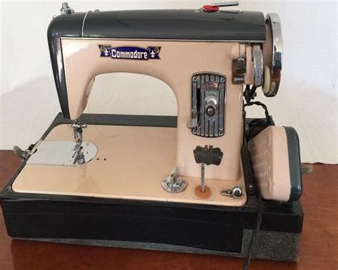 Commodore sewing machine picture instruction manual. - Texas special education certification test study guide.