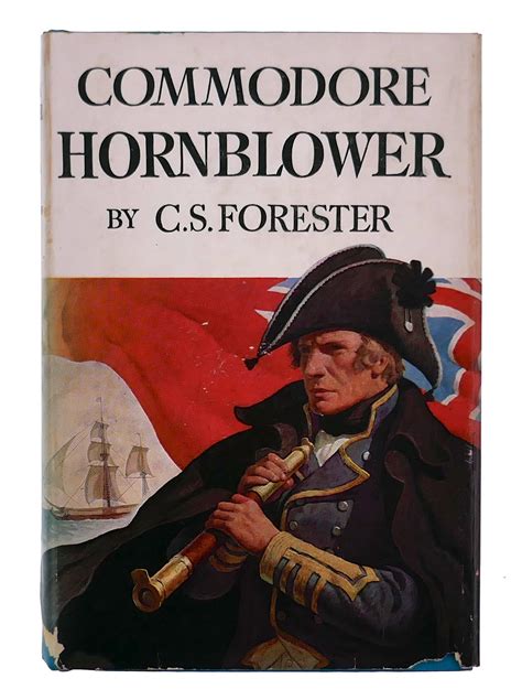 Full Download Commodore Hornblower By Cs Forester