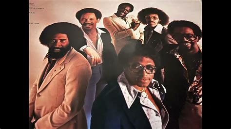 Commodores - Say Yeah [The Commodores Anthology] - YouTube