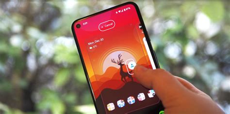 Common Android Gestures for Your Phone or Tablet