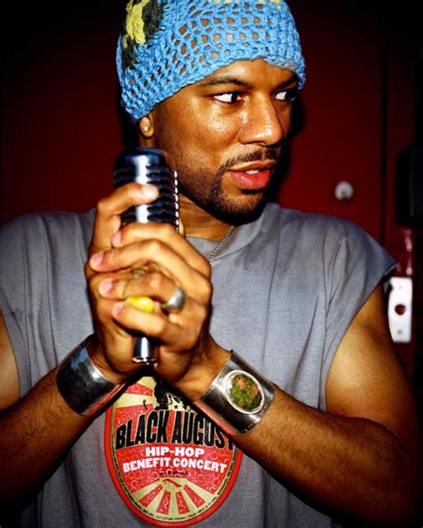 Common Be Discogs