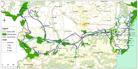 Common Border Route – Fundatia Natura Vie