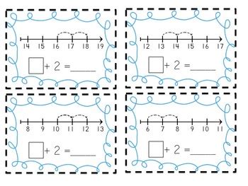 Common Core Math 1st Grade