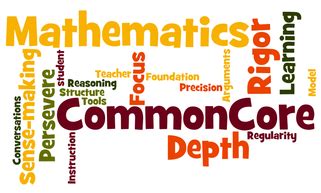 Common Core Math Standards Biting Into Common Core Math