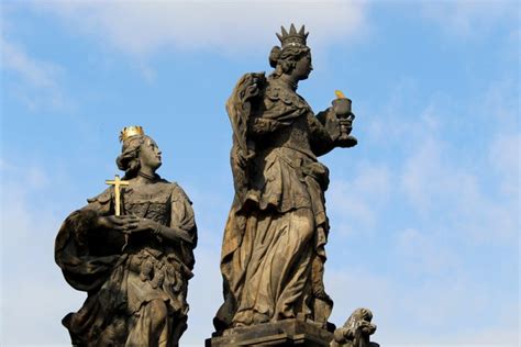 Common Czech Surnames: History And Origins