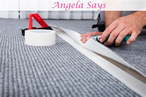 Common DIY Carpet Repair Methods (2025)