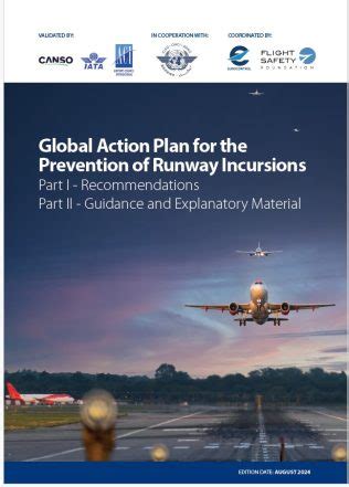 Common Flight Safety Risks and Prevention